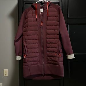 Kari Traa Jacket